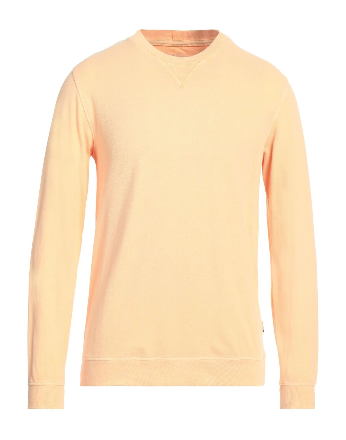 

Толстовка At.P.Co, оранжевый