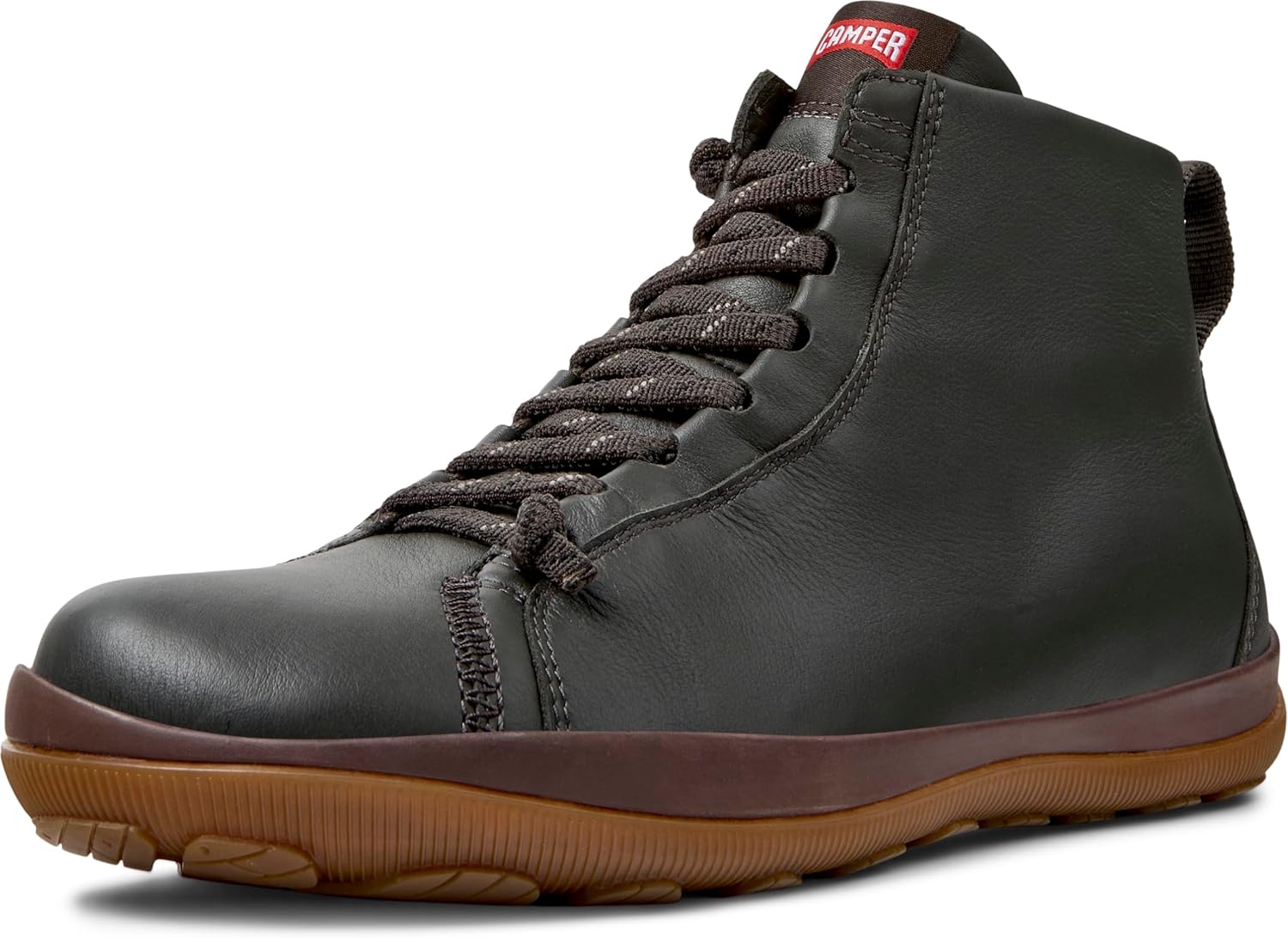 

Мужские ботинки Camper Peu Pista GM Fashion, темно-серый