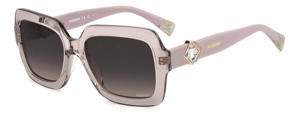 

Женские солнцезащитные очки MIS 0229-G-S MISSONI