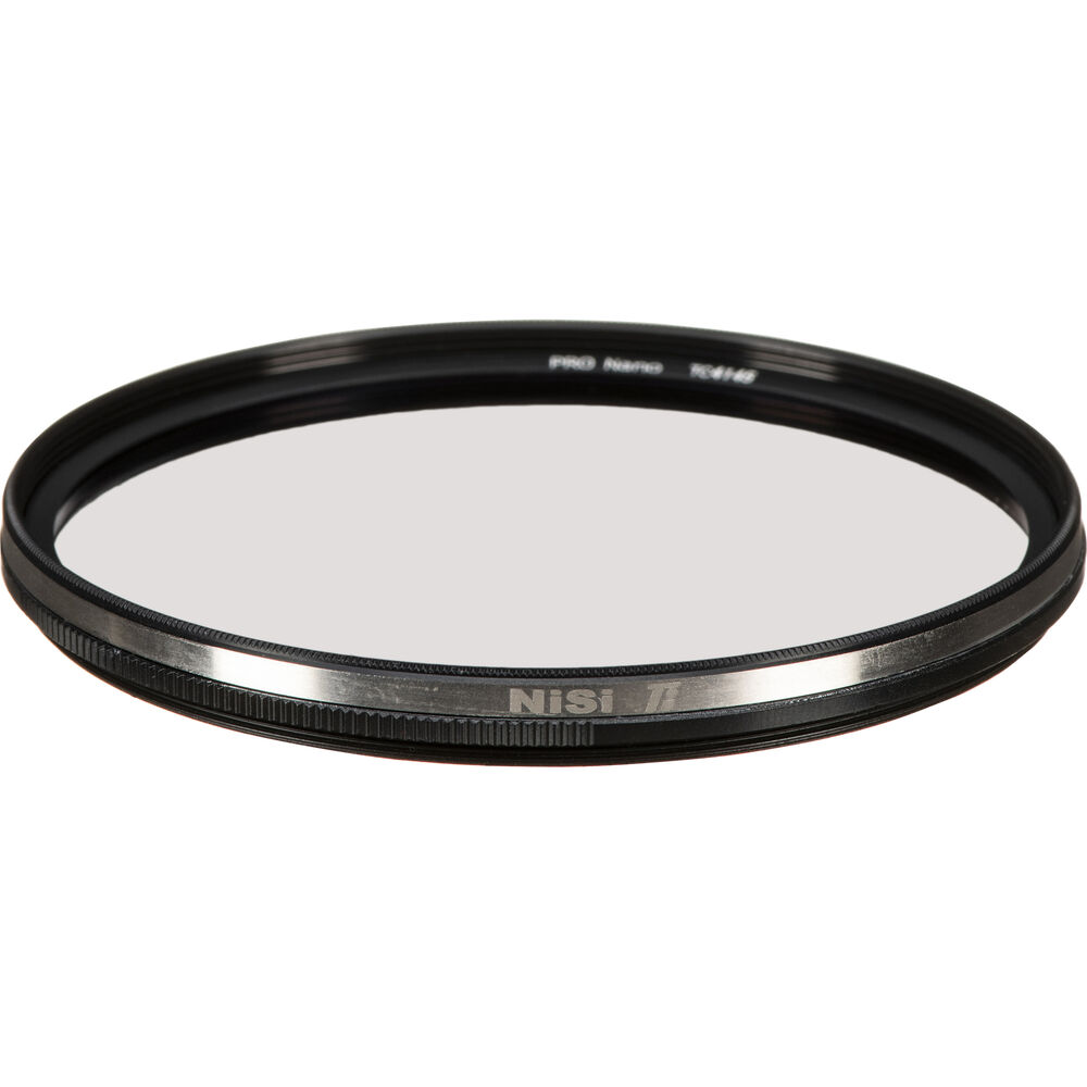 

Фильтр NiSi 77mm Ti Enhanced Landscape Circular Polarizer NIR-TICPL-77
