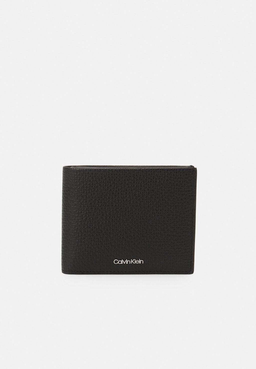

Кошелек Minimalism Bifold Coin Calvin Klein, черный