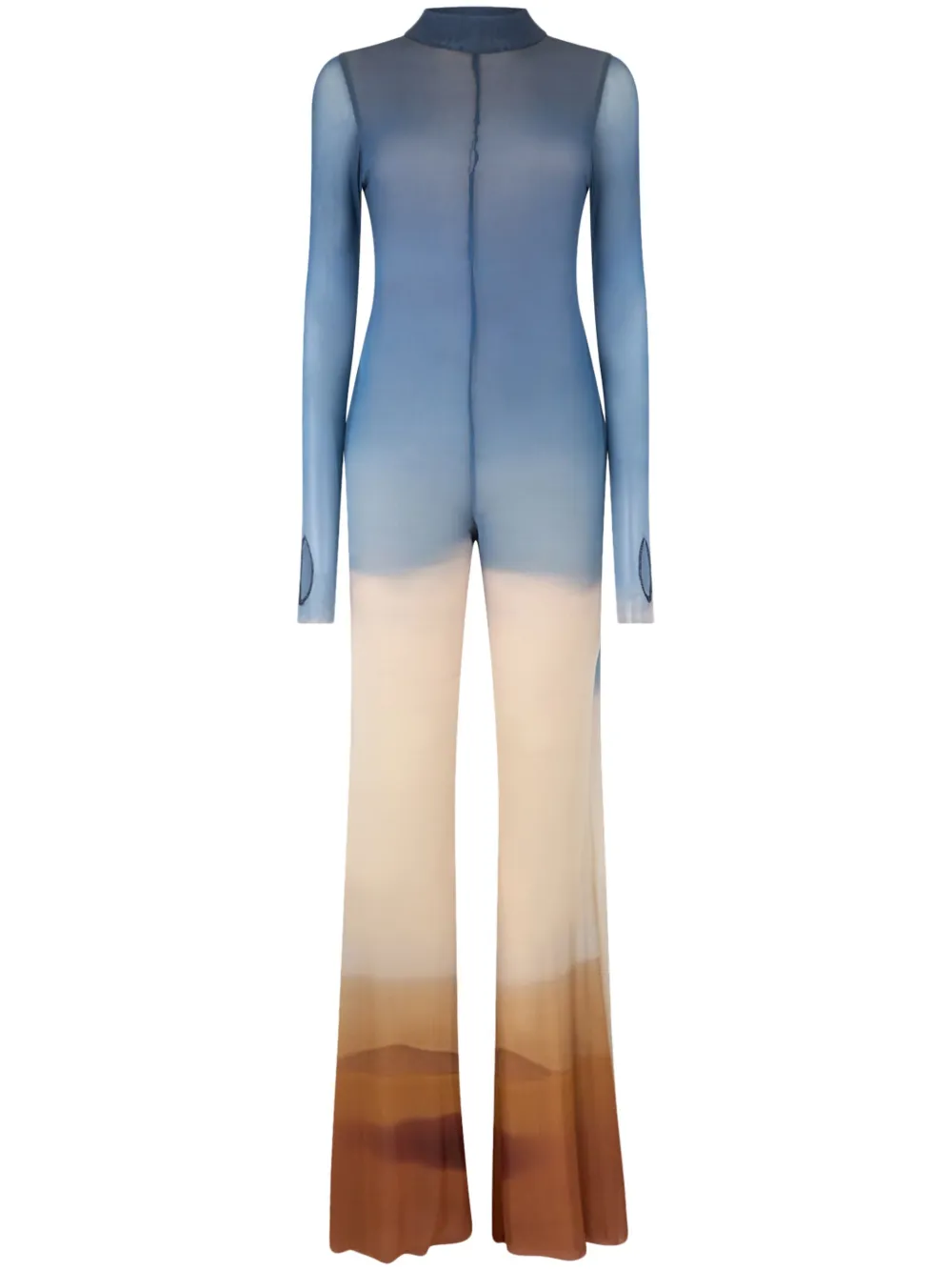 

Комбинезон Creatures GCDS, синий