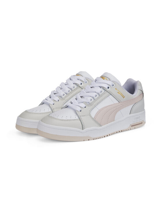 

Кроссовки Puma, белый