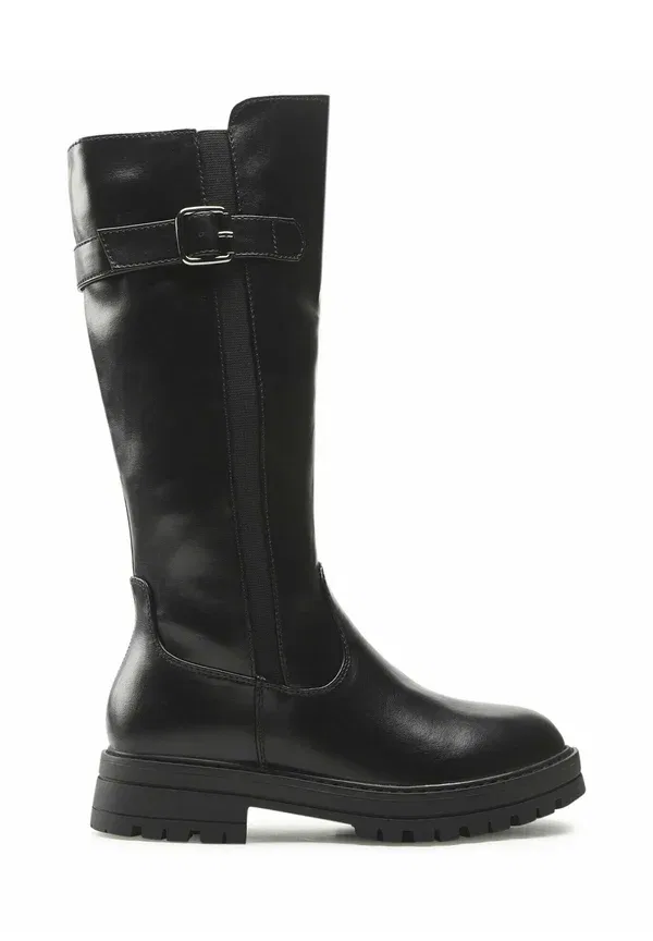Сапоги Deezee cs2922 13 boots, черные