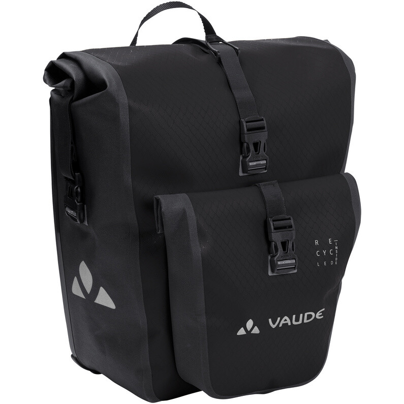 

Велосипедная сумка Aqua Back Plus Single Rec Vaude, черный