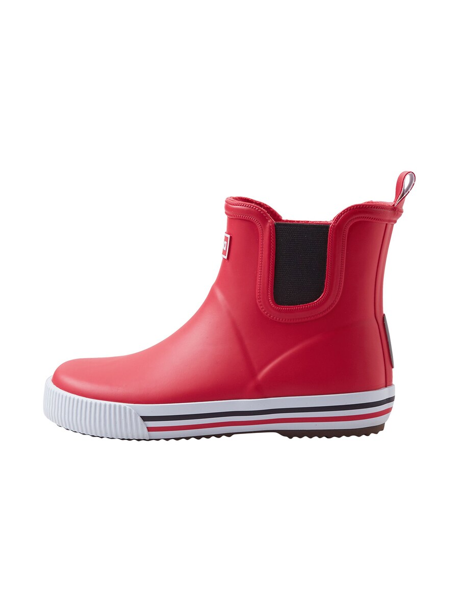 

Резиновые сапоги Reima Ankles, цвет Light red