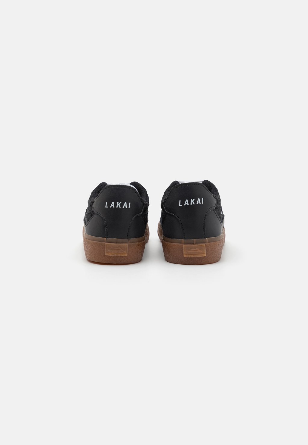 

Кроссовки ESSEX UNISEX Lakai, черный