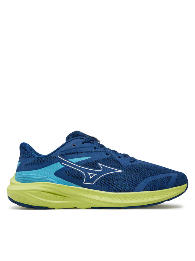 

Беговые кроссовки Mizuno, темно-синий