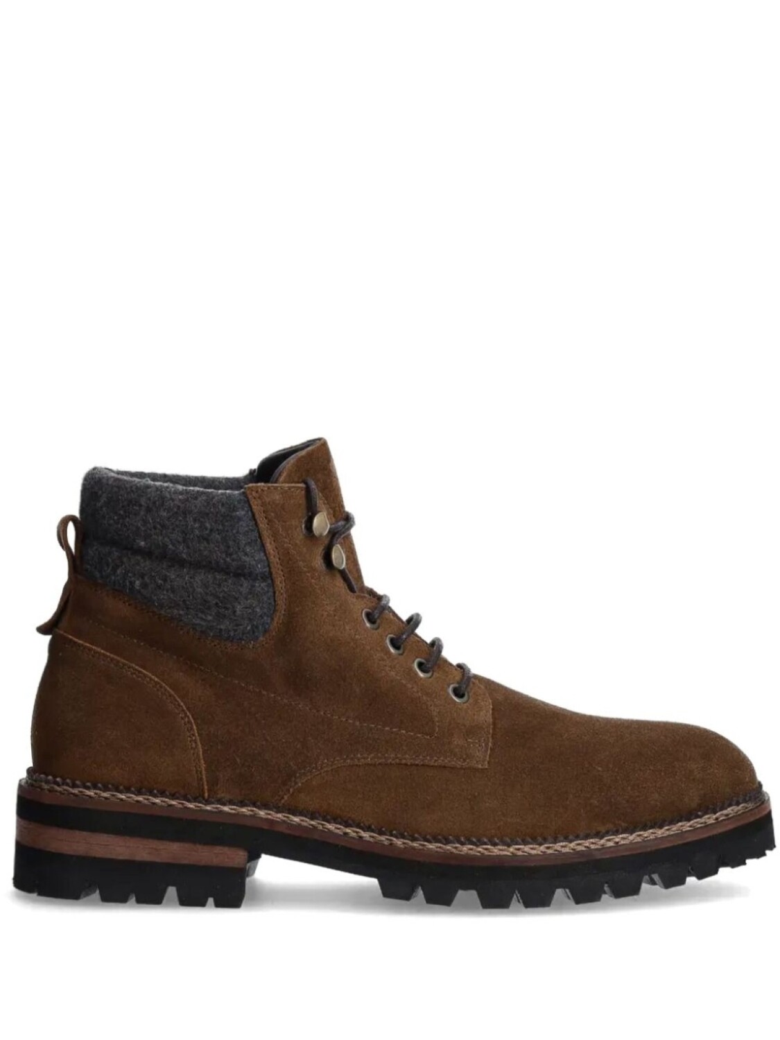 

Hackett ботинки Range, коричневый