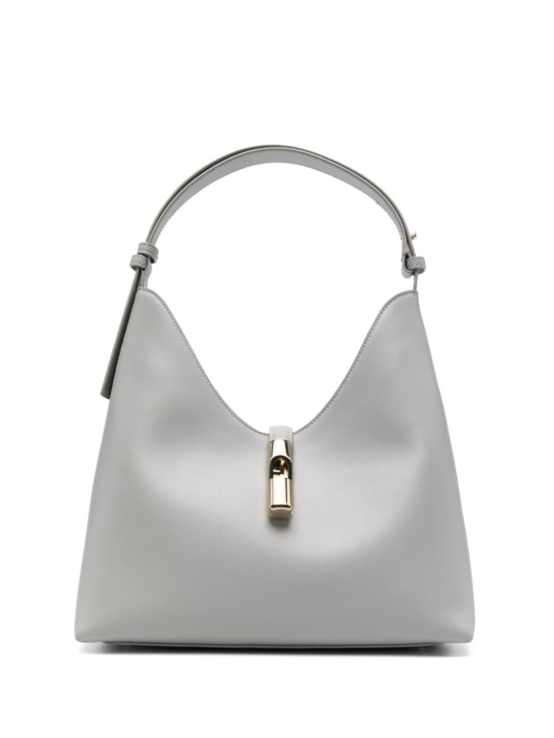 

Furla сумка на плечо, серый