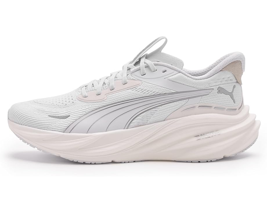 Мужские кроссовки PUMA Magnify Nitro 3, Puma White/Warm White — фото 4