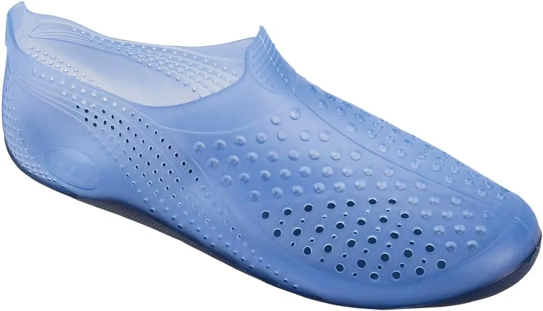 Стильные унисекс кроссовки Walker Aqua Fashy, Blue