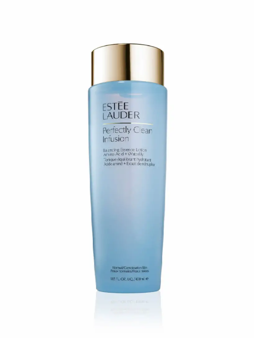 

Лосьон Perfectly Clean Infusion Balancing Essence Lotion, 400 мл Estee Lauder