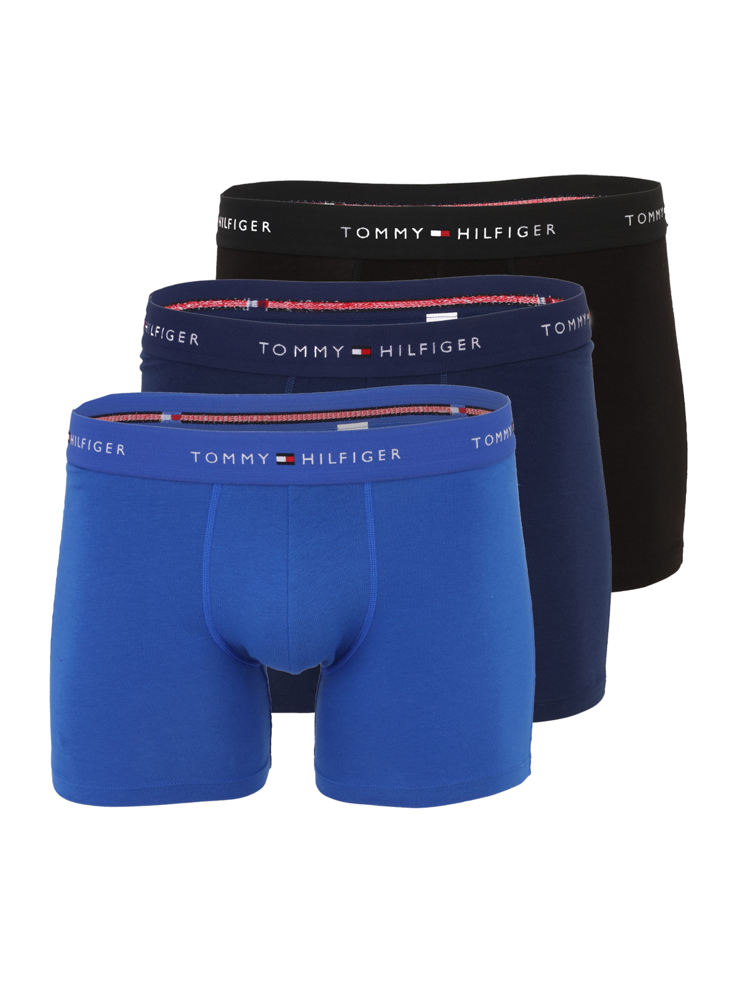 

Tommy Hilfiger Underwear Боксеры в цвете Blue, Marine Blue, Black