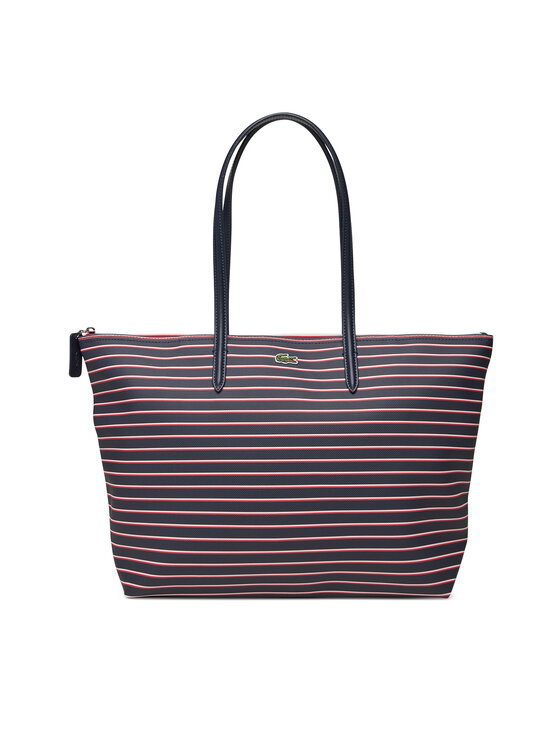 

Сумочка NF4939SJ Lacoste, синий