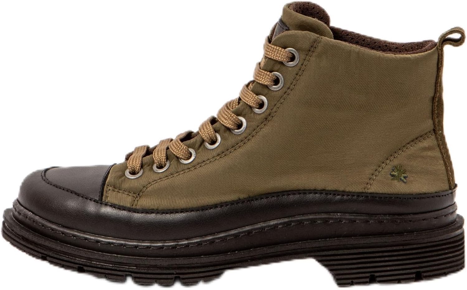 

Модные ботинки Art Unisex-Adult Swag, черный