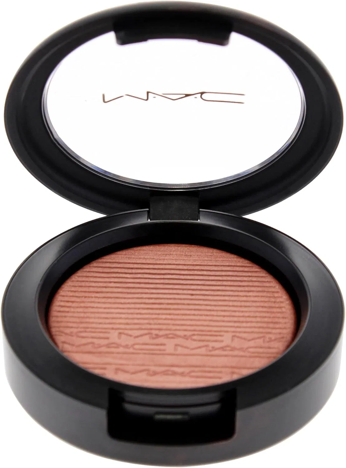 Румяна Extra Dimension Blush Telling Glow MAC — фото 2