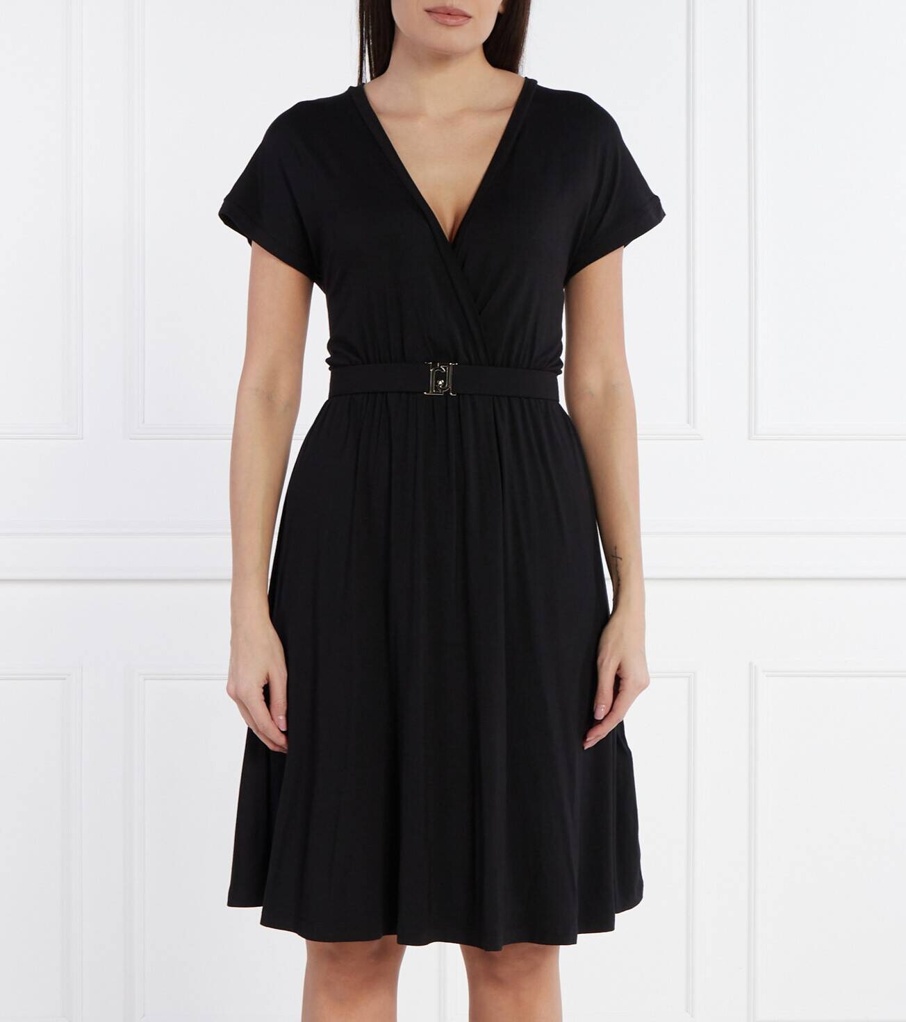 

Платье Liu Jo Beachwear, черный