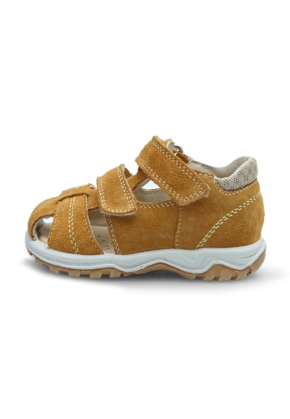 

Сандалии BUBBLEGUMMERS Bata, бежевый