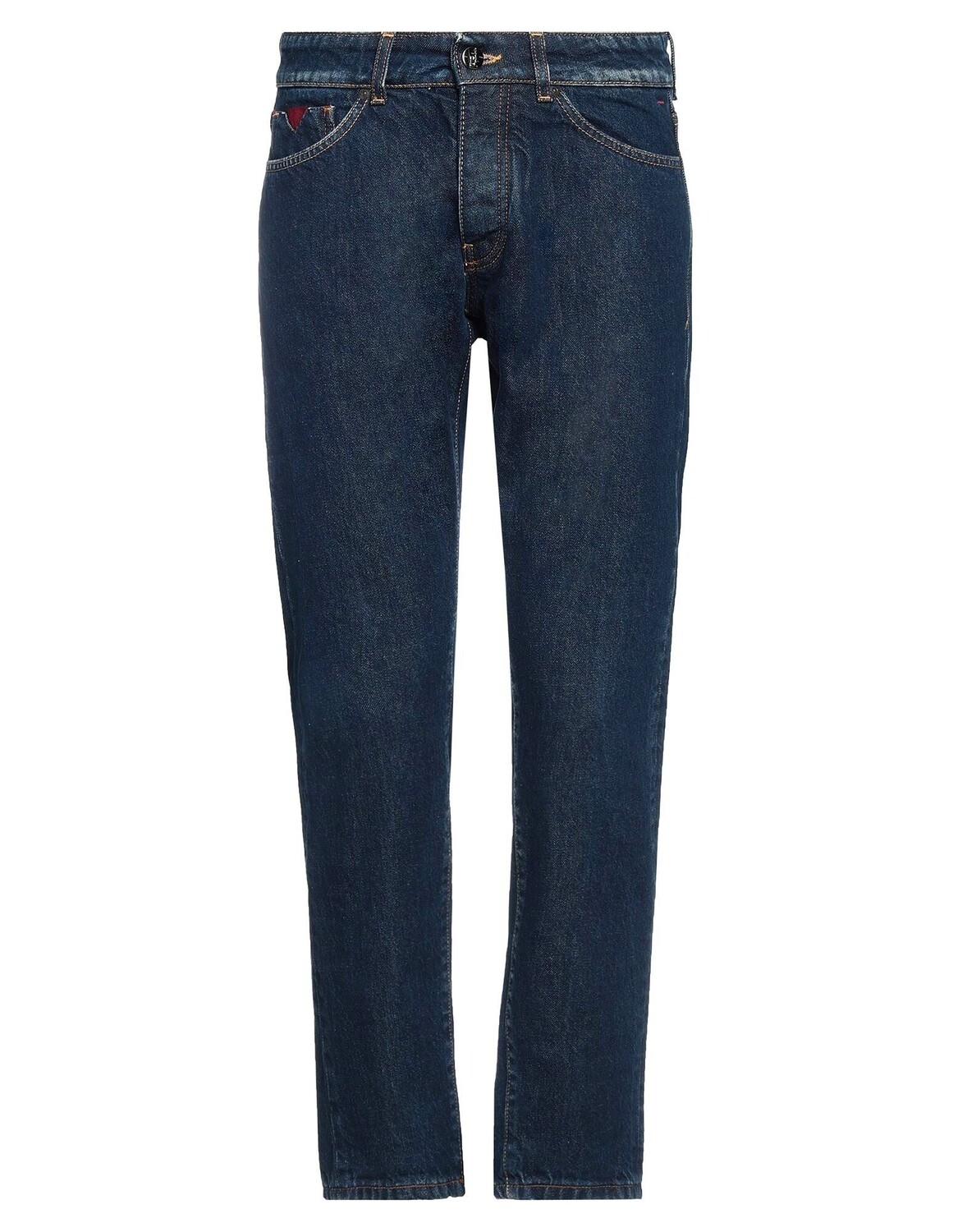 

Джинсы Mc Denimerie, синий