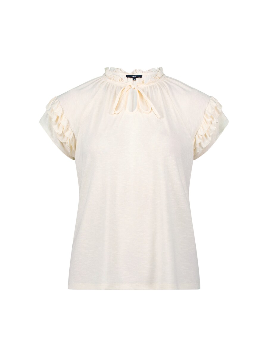 

Футболка zero, Beige