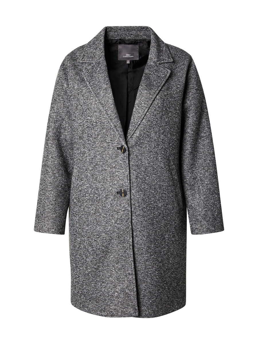 

Пальто межсезонное ONLY Carmakoma CARSEDONA, Mottled Grey