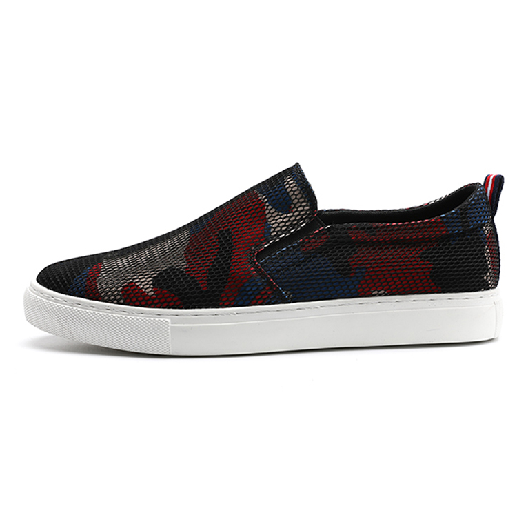 

YEDANI Кеды Anti Slip Wear Resistant Low Top Canvas Shoes Men's Black