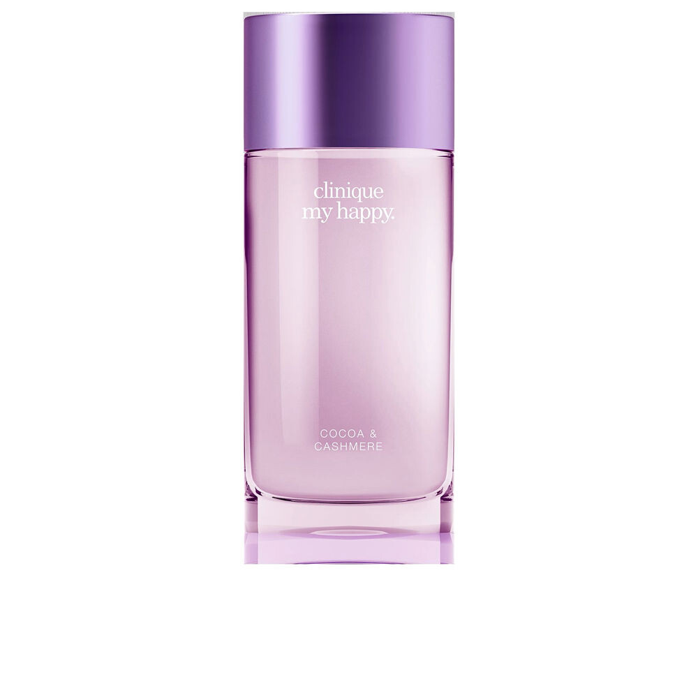 

Духи My happy cocoa & cashmere Clinique, 100 мл