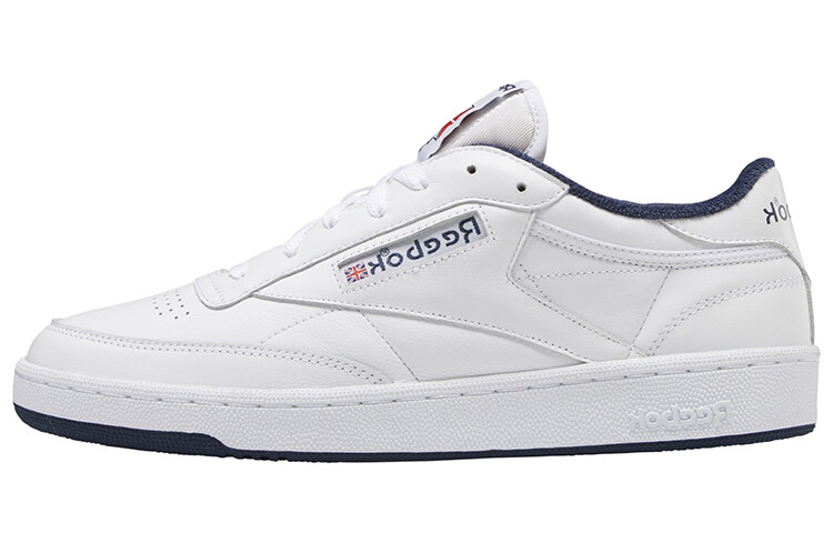 

Кроссовки Club C Reebok '35th Anniversary'