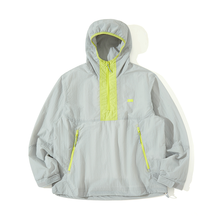 

NOTHOMME Куртка Unisex, Mist Gray