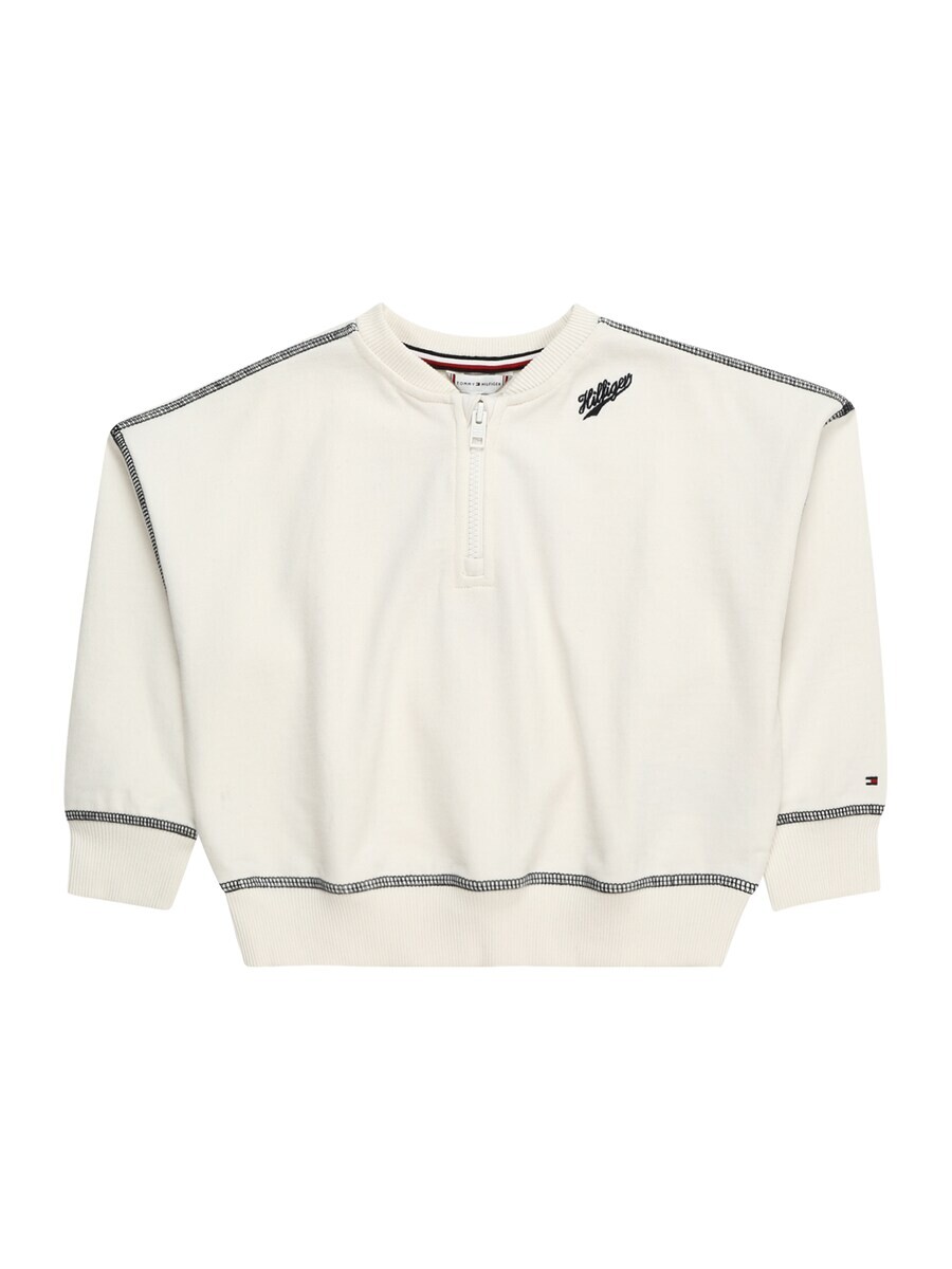 

Толстовка TOMMY HILFIGER 1985, кремовый