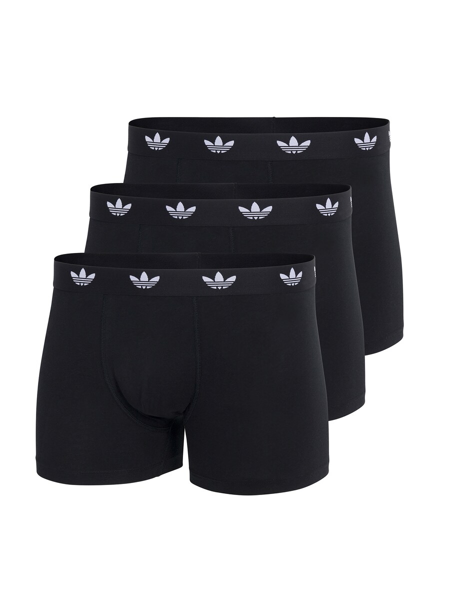 

Боксеры ADIDAS ORIGINALS, Black