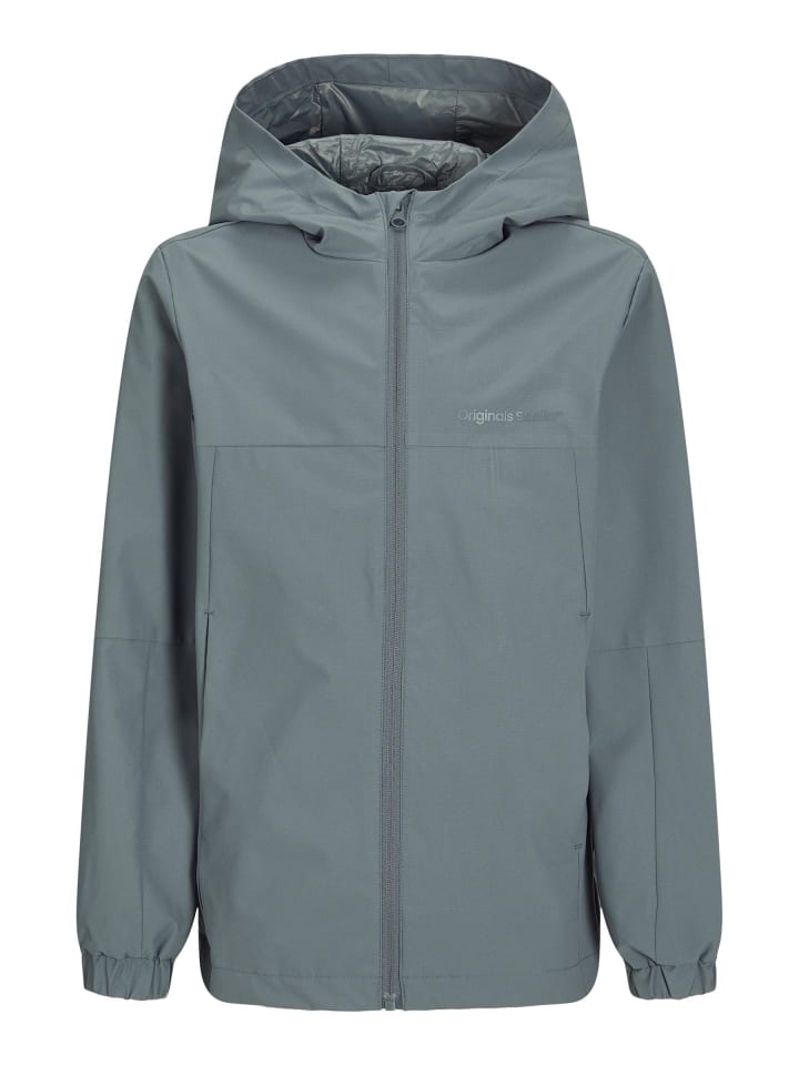 

Куртка софтшелл JACK & JONES Junior