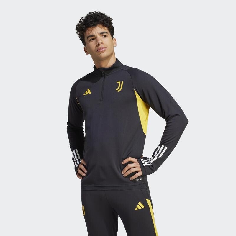 

Тренировочная футболка Ювентус Турин Тиро 23 ADIDAS, цвет schwarz