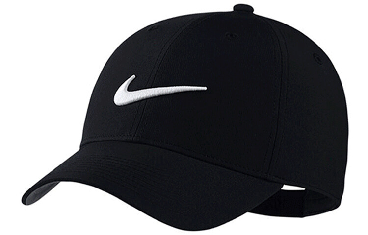 

Кепка унисекс Nike, Black/White Markings