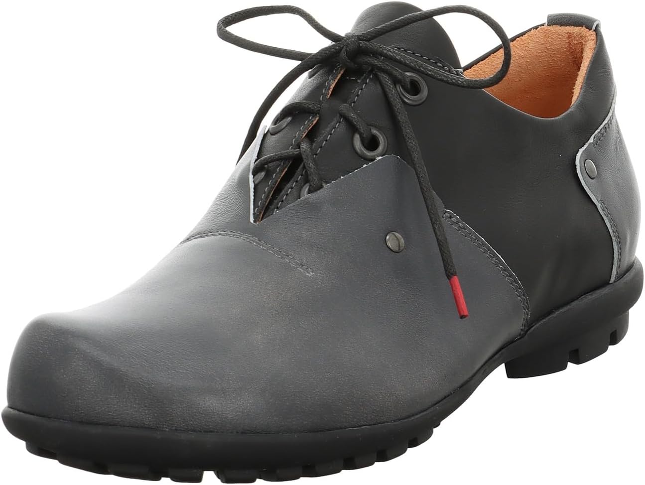 

Мужские кеды на плоской подошве Think!, Anthracite Estate 2020