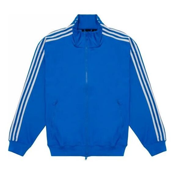 

Куртка adidas originals Blue Version Side Sports Jacket, синий