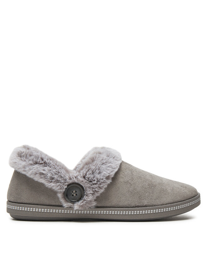 Тапочки Skechers Fresh Toast 167219/CCL, серый