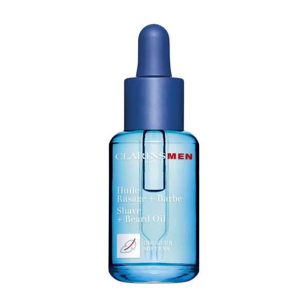 

Масло для бритья, 30 мл Clarins Men shaving
