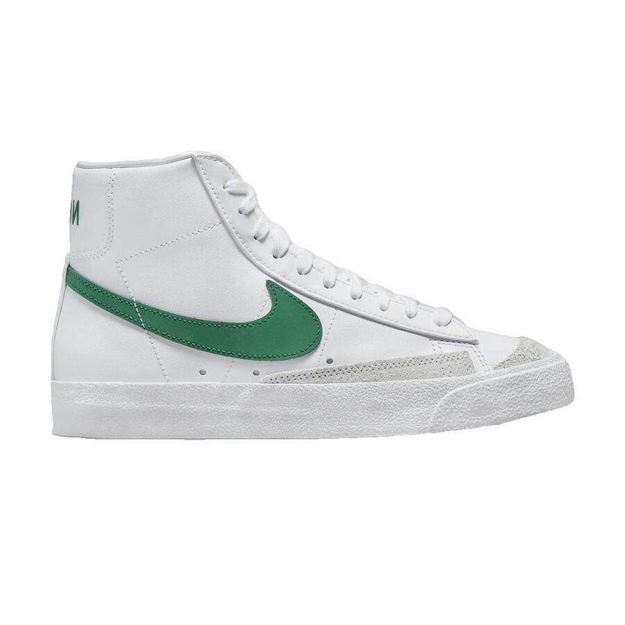 

Кроссовки для взрослых Nike Blazer '77 Vintage Mid White