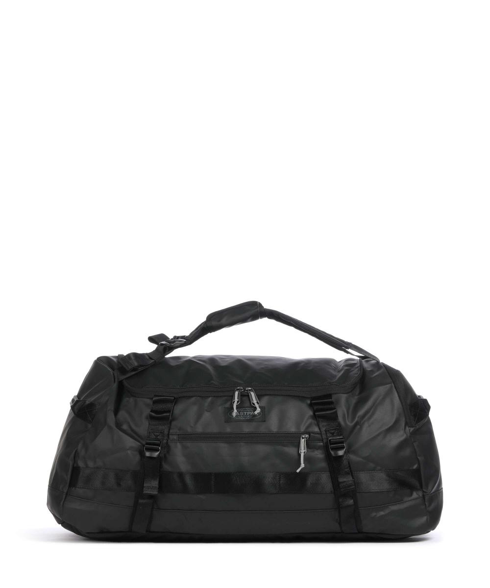 

Дорожный рюкзак брезентовый м дорожный рюкзак полиэстер Eastpak, черный