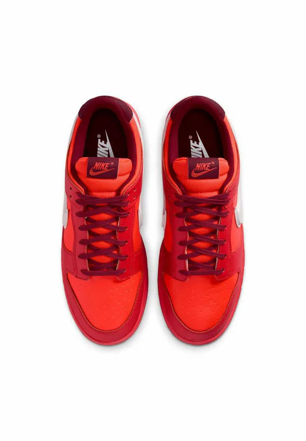 Кроссовки dunk low gtx Nike Sportswear, Total Crimson Light Crimson Red Crush Light Iron Ore — фото 3