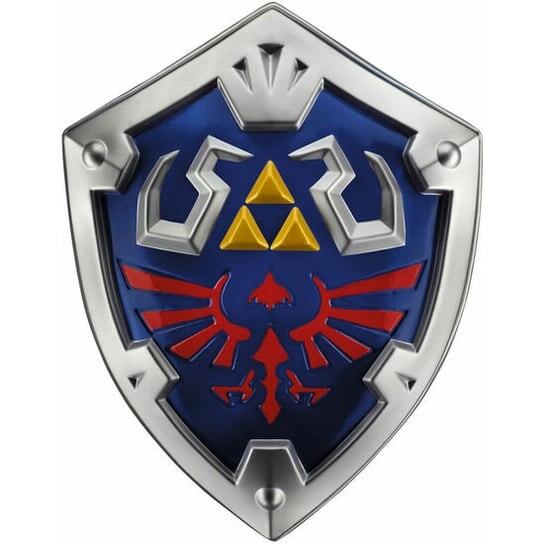 

Эскудо Хильяно Линк Зельда Nintendo