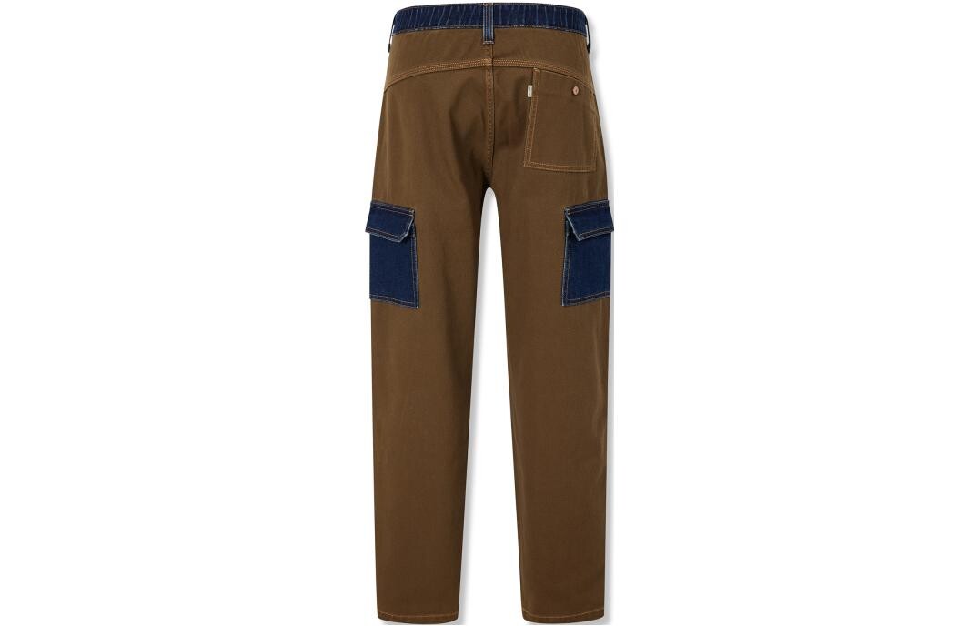 Джинсы мужские многоцветные Levi’S, цвет Multicolor — фото 2