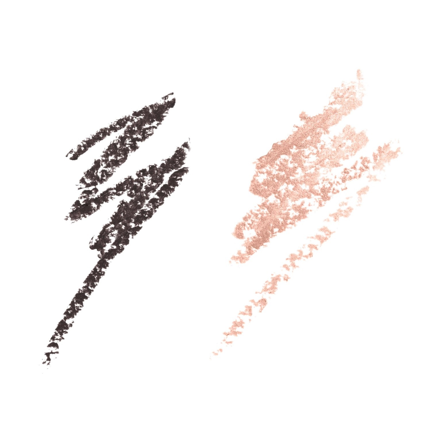 Подводка для глаз the super nudes duo liner Charlotte Tilbury, вес 1 гр. — фото 2