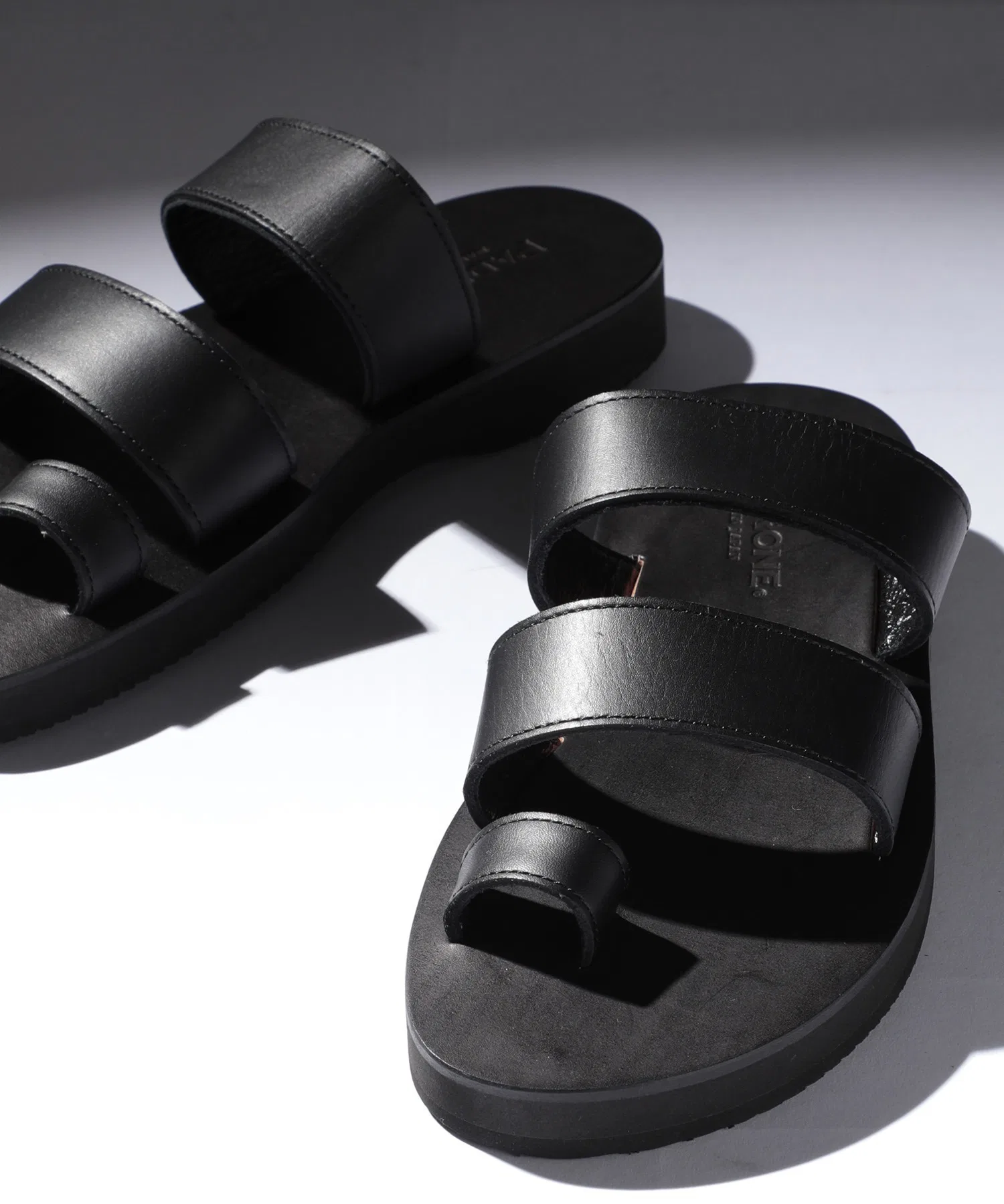 Мужские сандалии PADRONE STRAP SANDALS PU2308-3204-22C