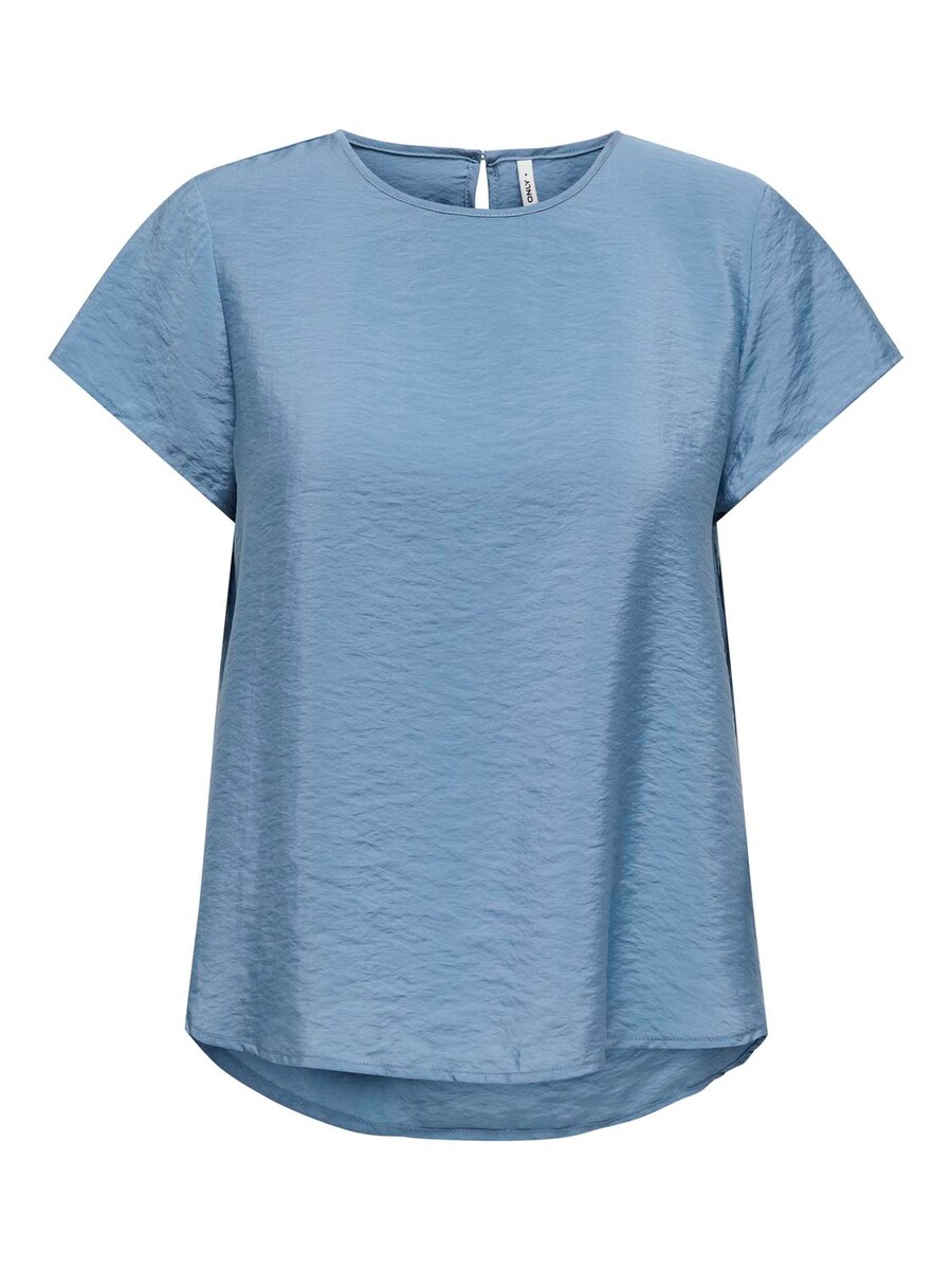 

Блуза ONLY, синий