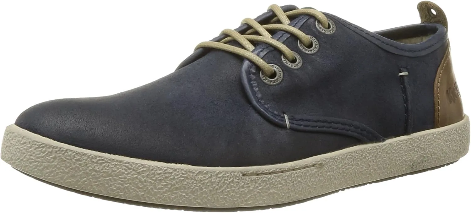 Мужские кроссовки Kickers Kool Max, синий