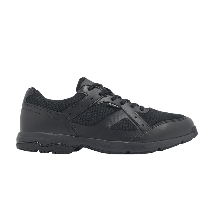 

Кроссовки LD Around 4 Super Wide GORE-TEX 'Triple Black', черный