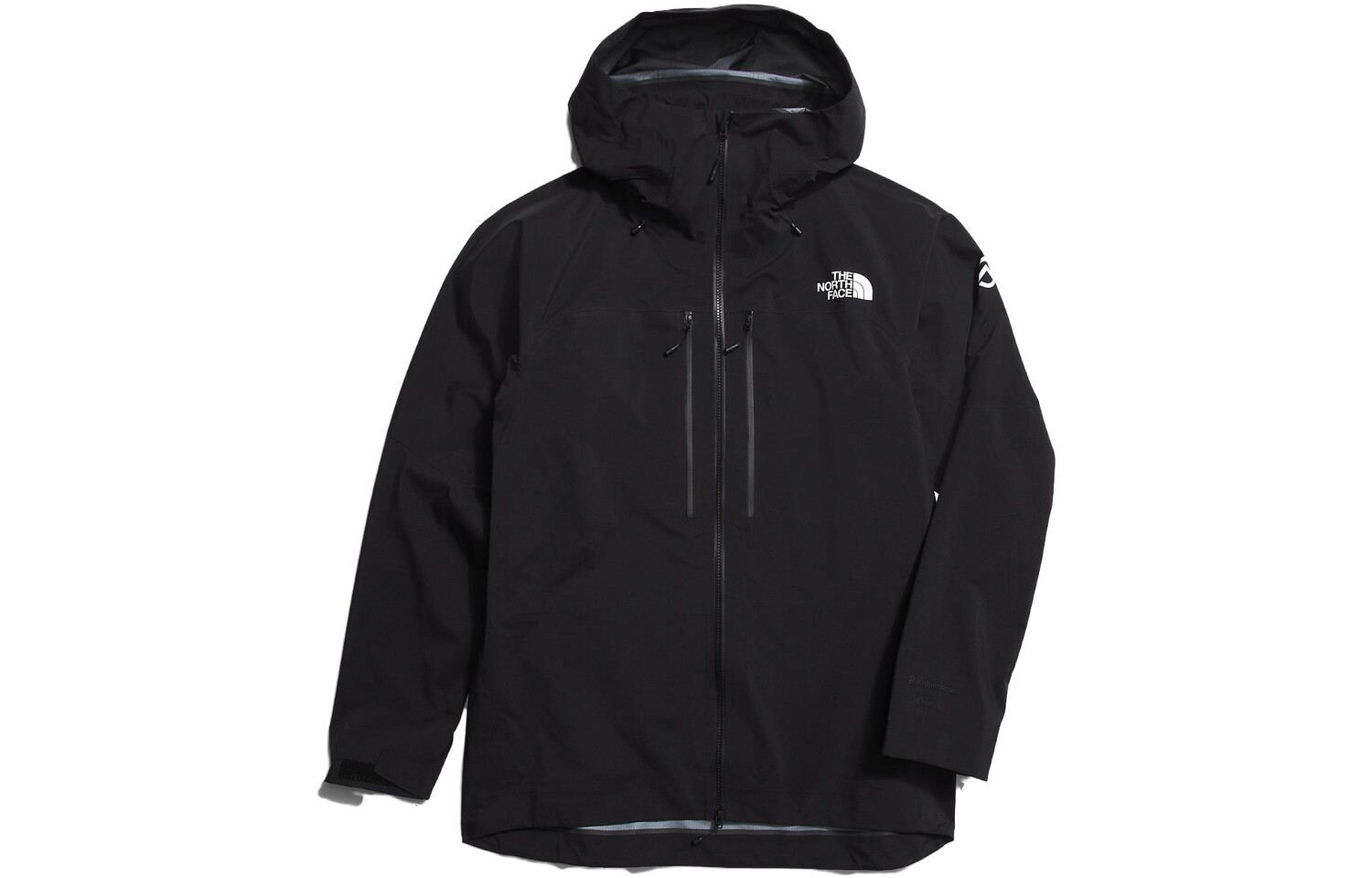 

THE NORTH FACE Мужская куртка, цвет Black